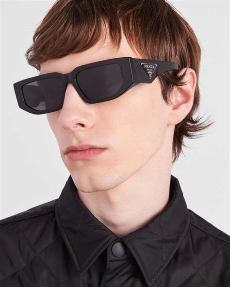 prada sunglasses ad men|Prada sunglasses original.